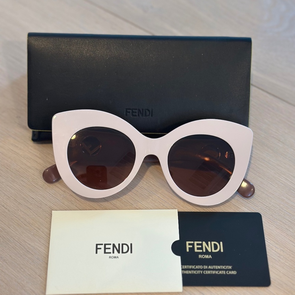 Fendi Sunglasses